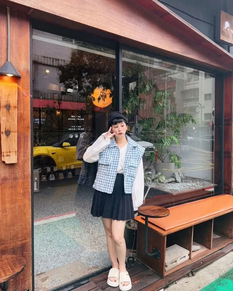 GU Coffee汩咖啡