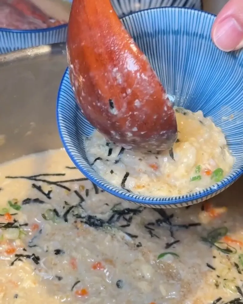 山上走走日式鍋物