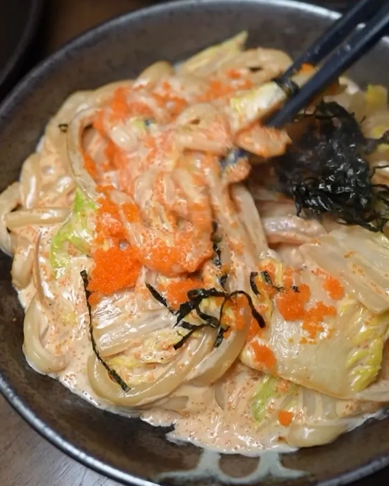 川鶴生魚片