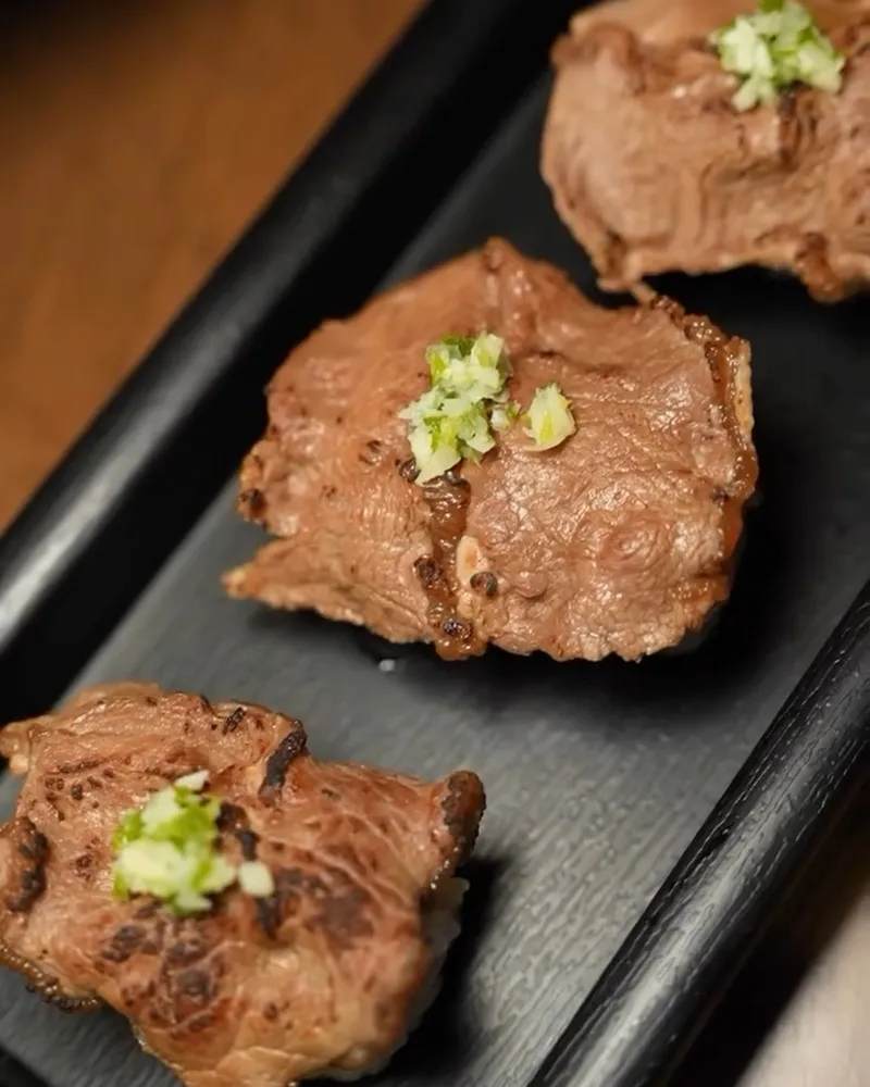 川鶴生魚片