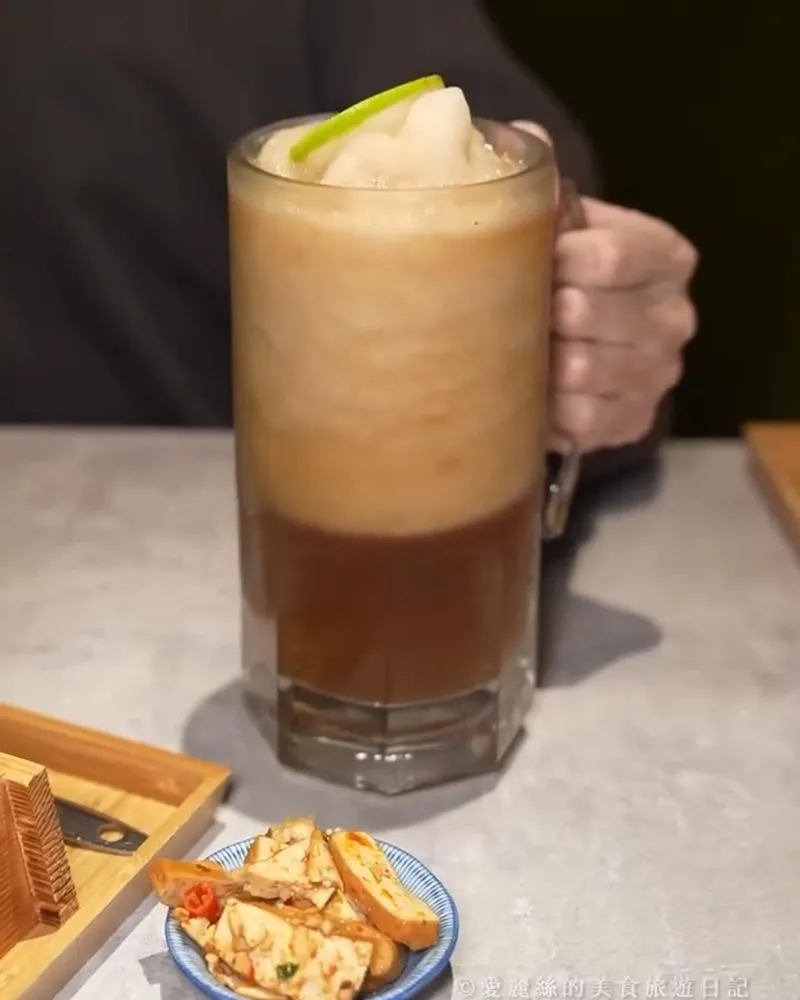 親水河畔韓式料理