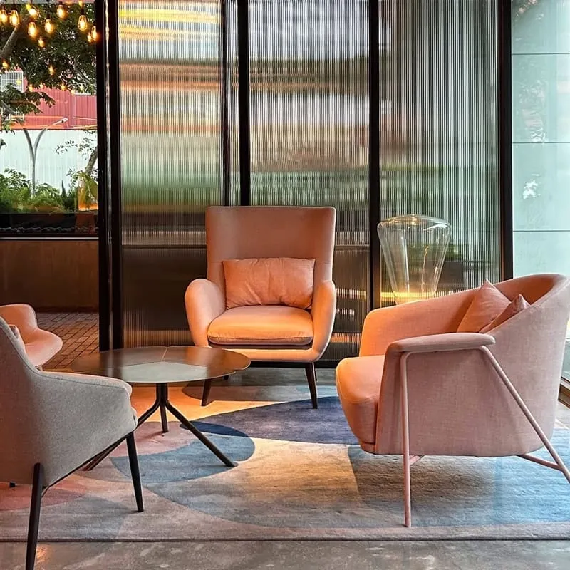 Moxy 豐邑酒店