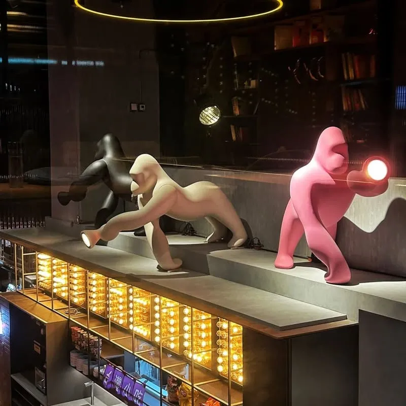 Moxy 豐邑酒店