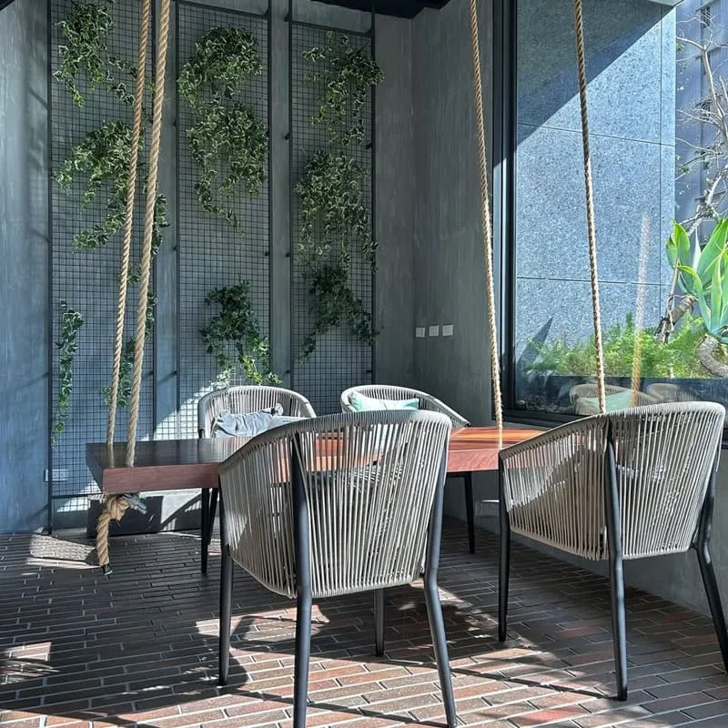 Moxy 豐邑酒店