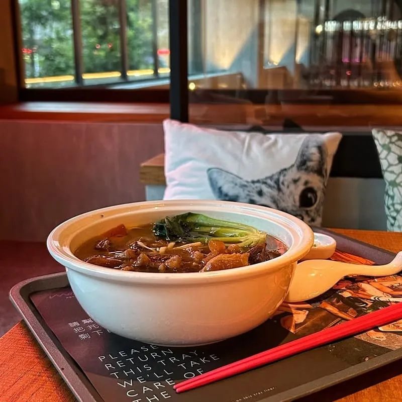 Moxy 豐邑酒店
