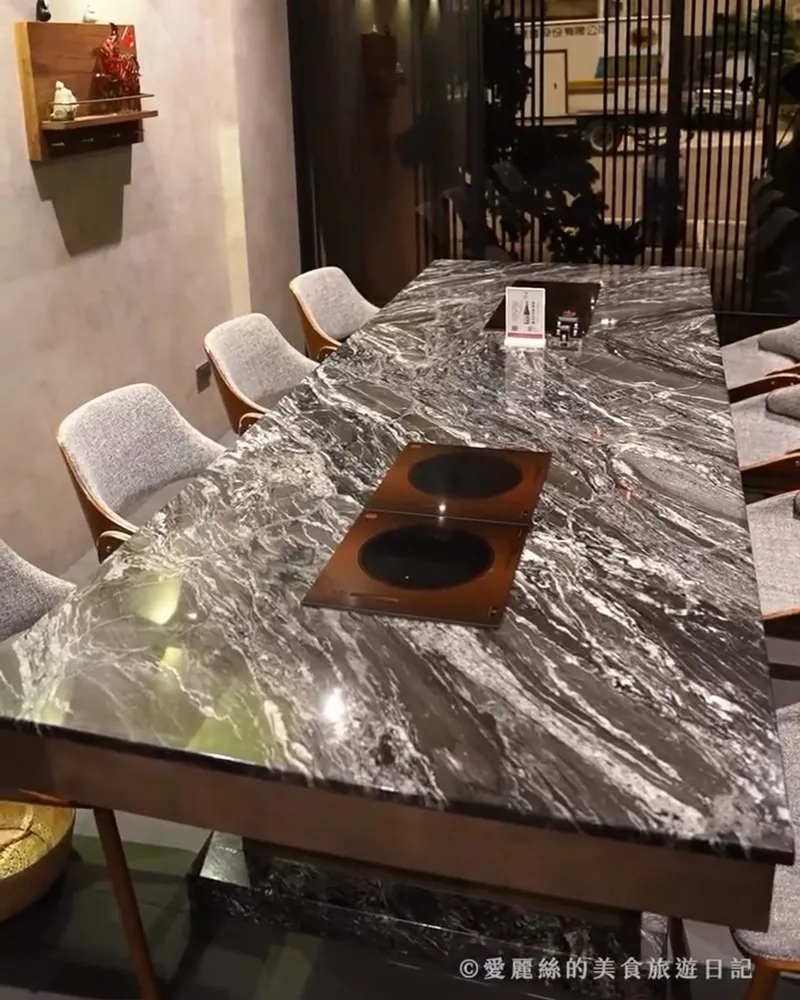 二本松涮涮屋