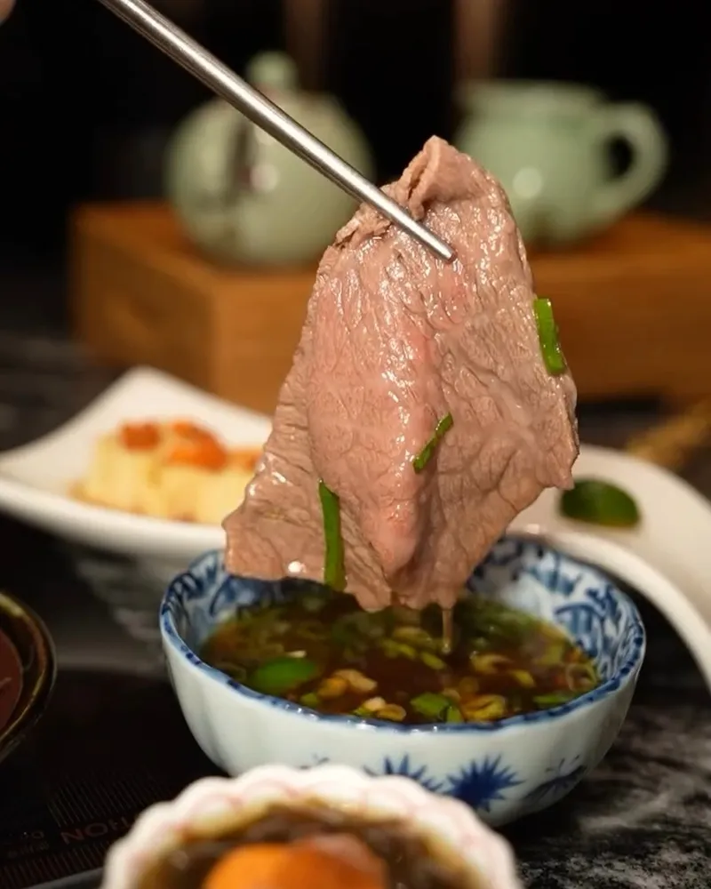 二本松涮涮屋