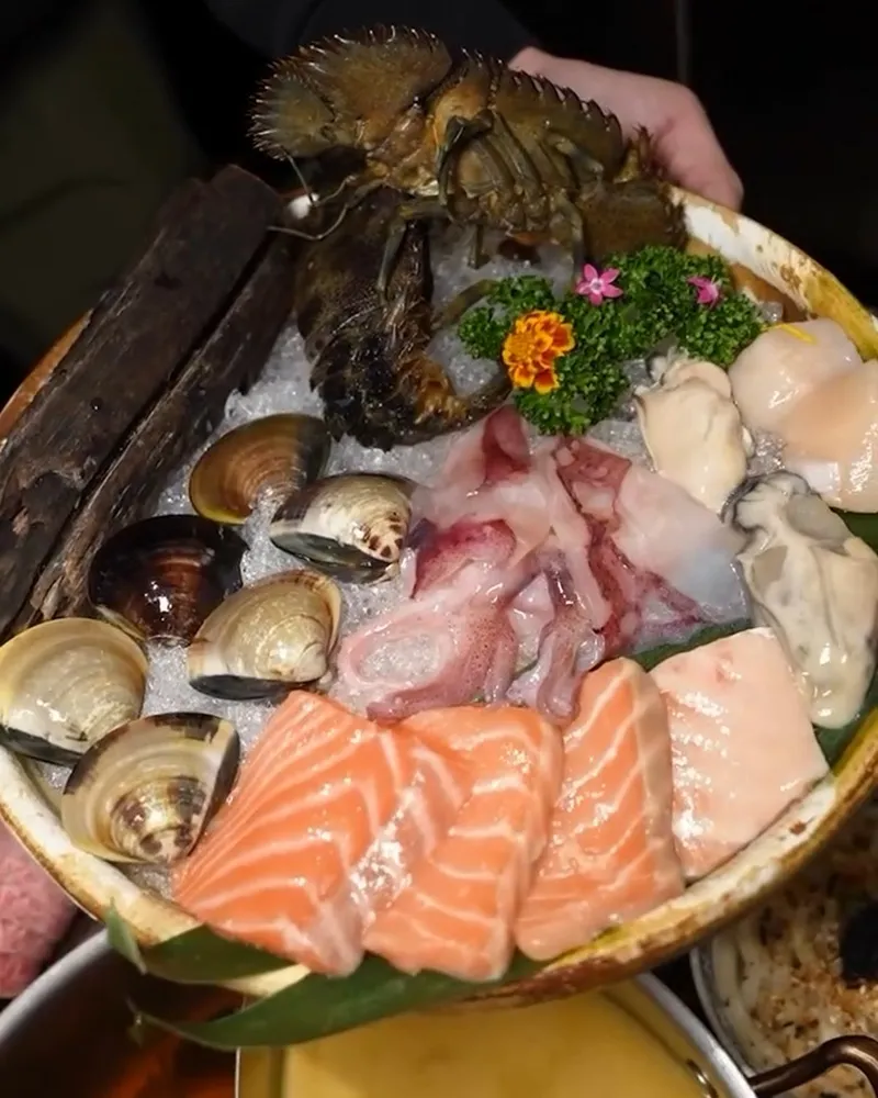 二本松涮涮屋
