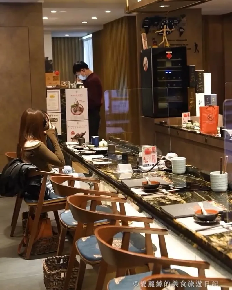 二本松涮涮屋