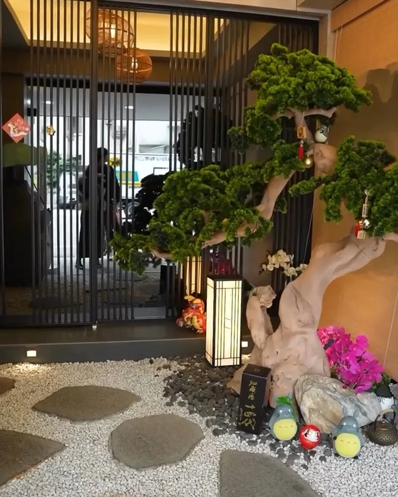 二本松涮涮屋