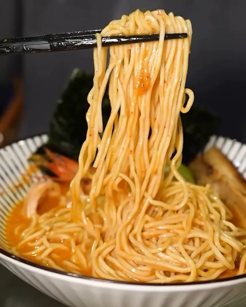 今喜拉麵俱樂部