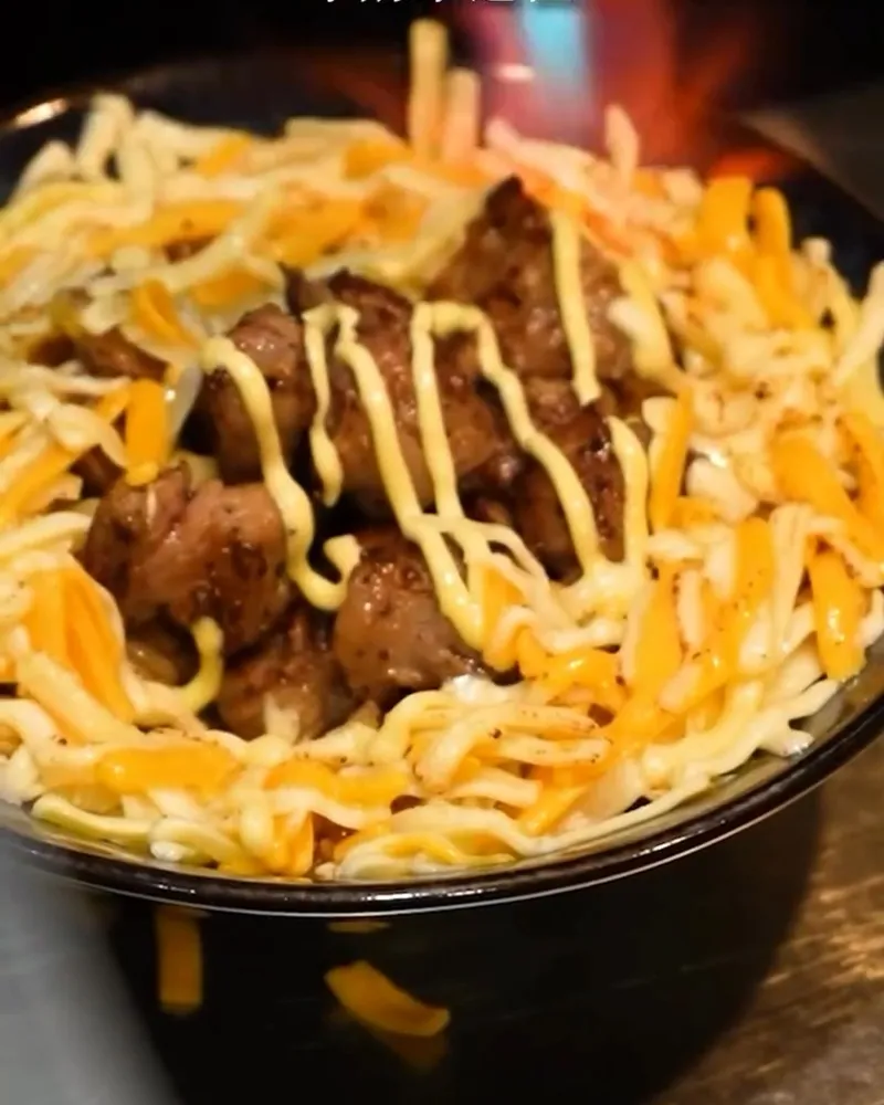 今喜拉麵俱樂部