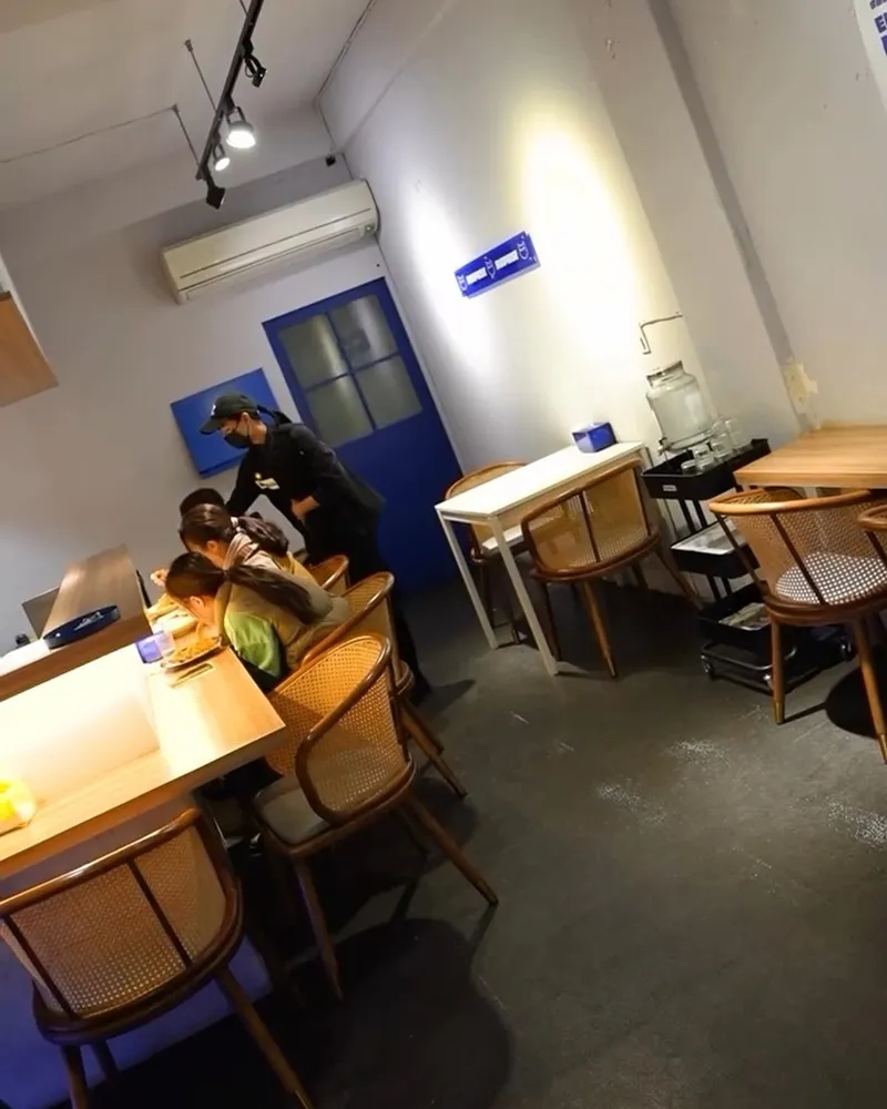 今喜拉麵俱樂部