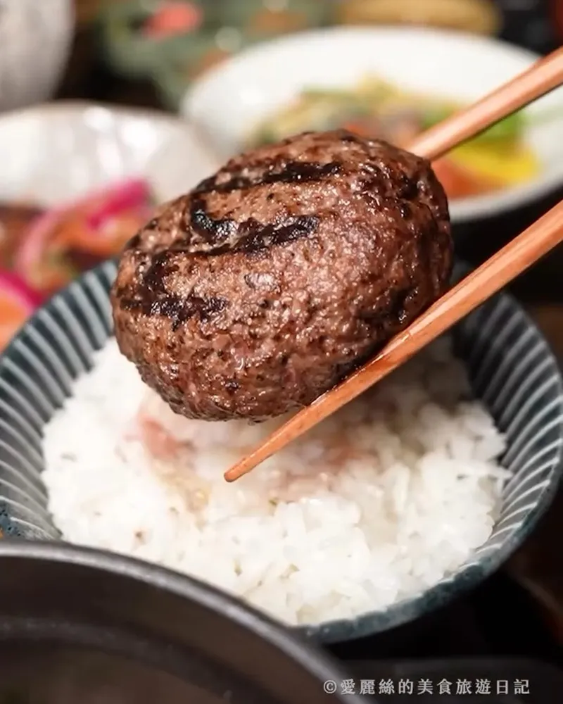 客觀炭火小料理