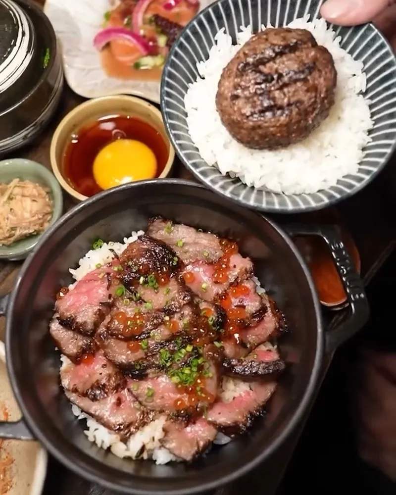 客觀炭火小料理