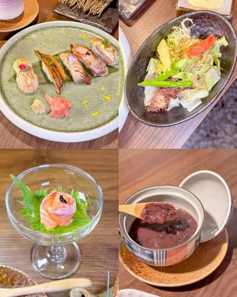 千汌日本料理