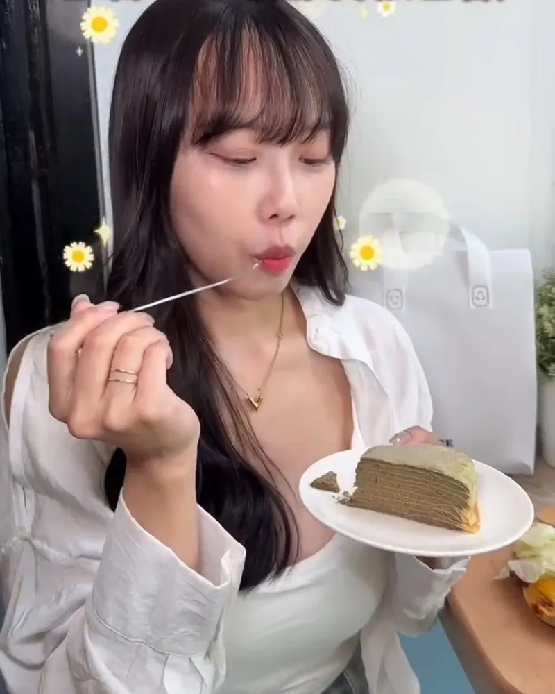 Ramble Cafe 漫步藍咖啡