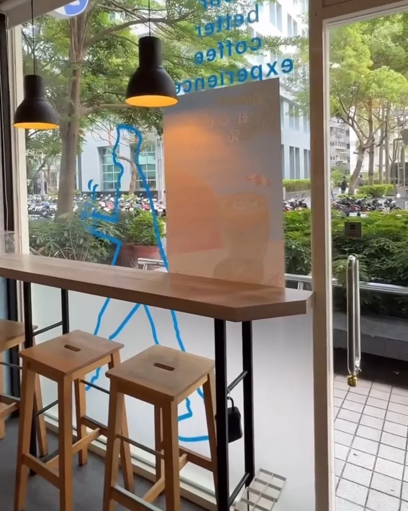 Ramble Cafe 漫步藍咖啡