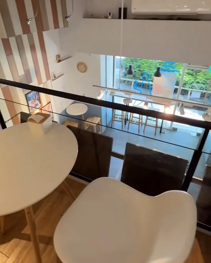 Ramble Cafe 漫步藍咖啡