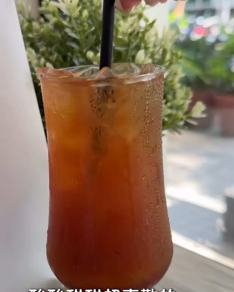 Ramble Cafe 漫步藍咖啡