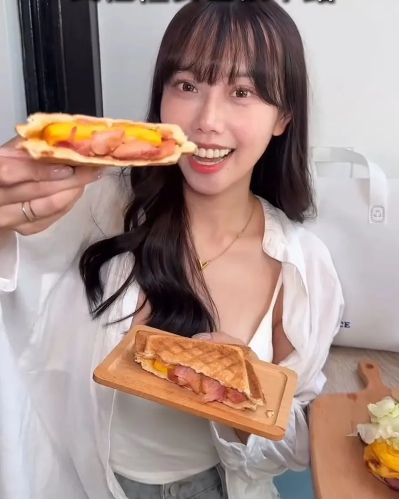 Ramble Cafe 漫步藍咖啡