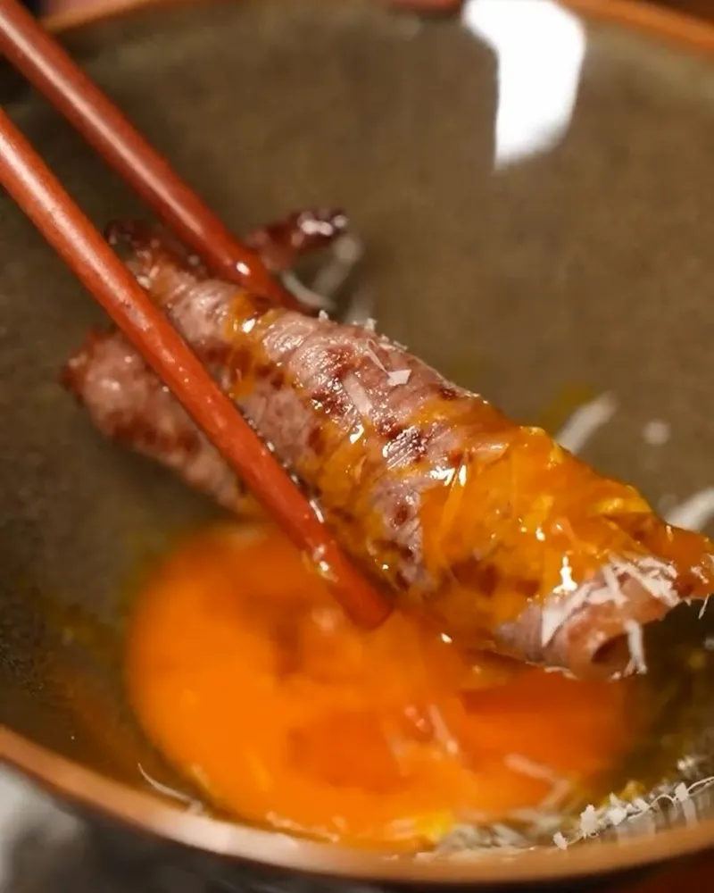 燒肉伍