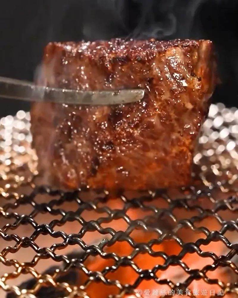 燒肉伍