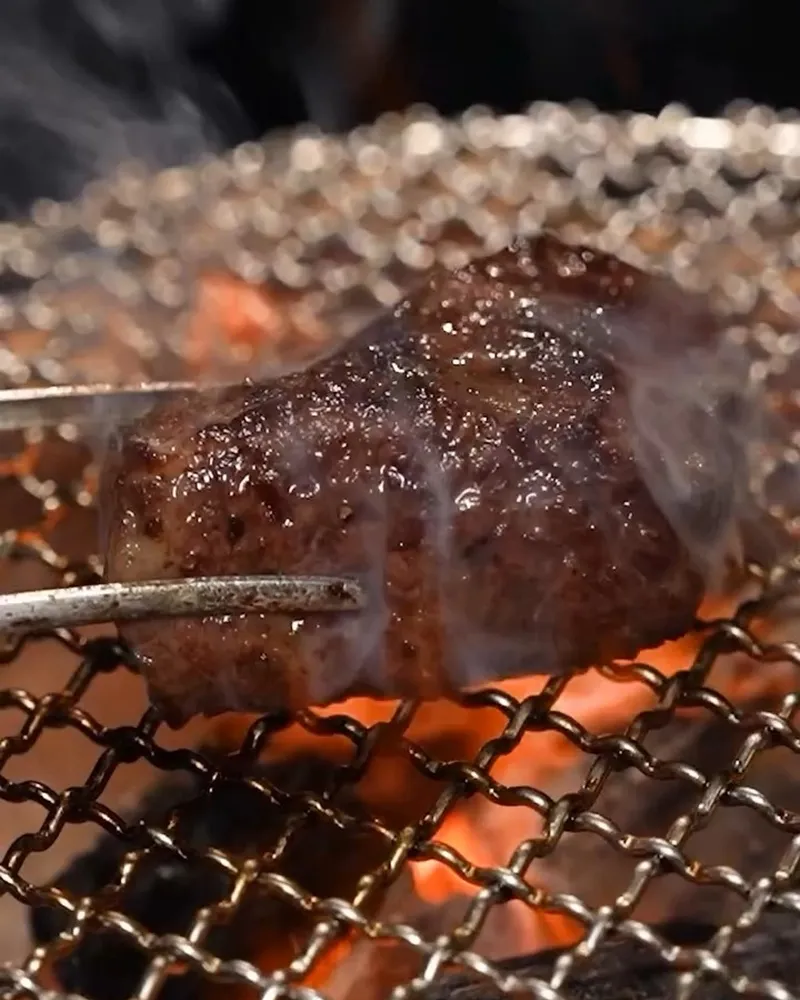 燒肉伍