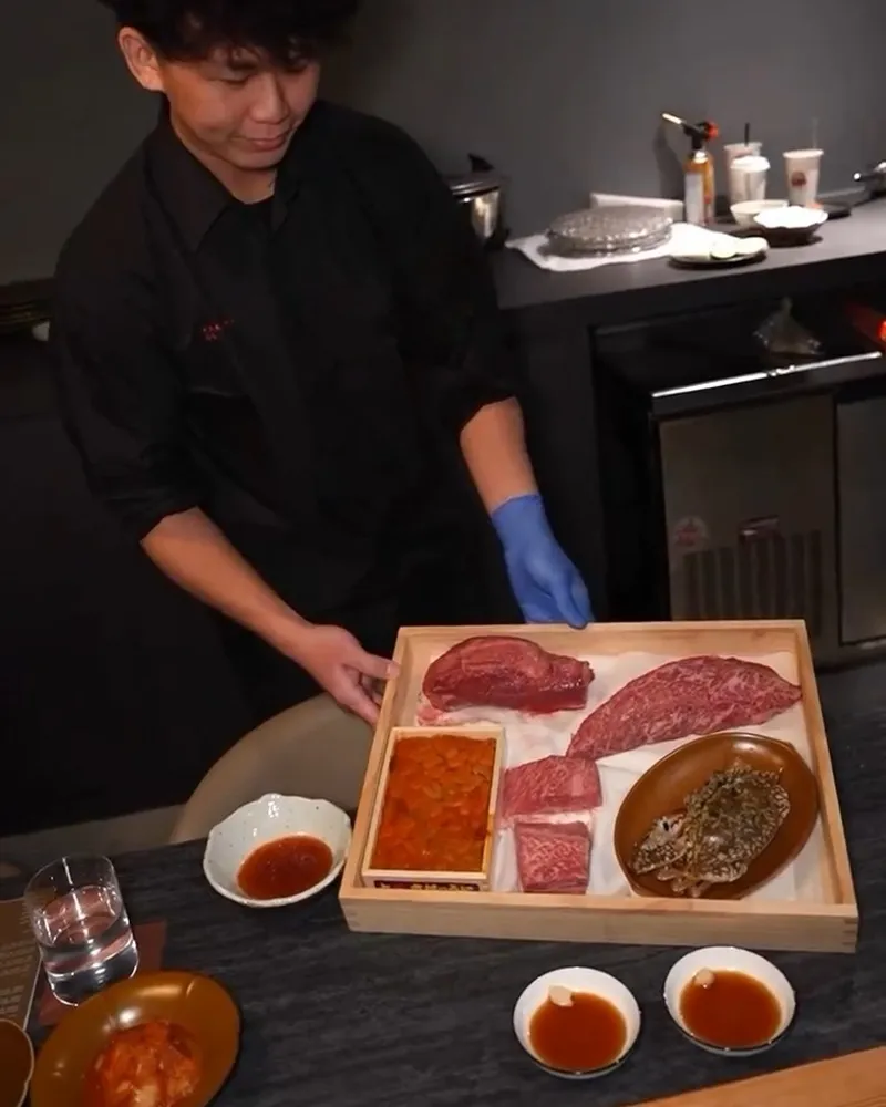 燒肉伍