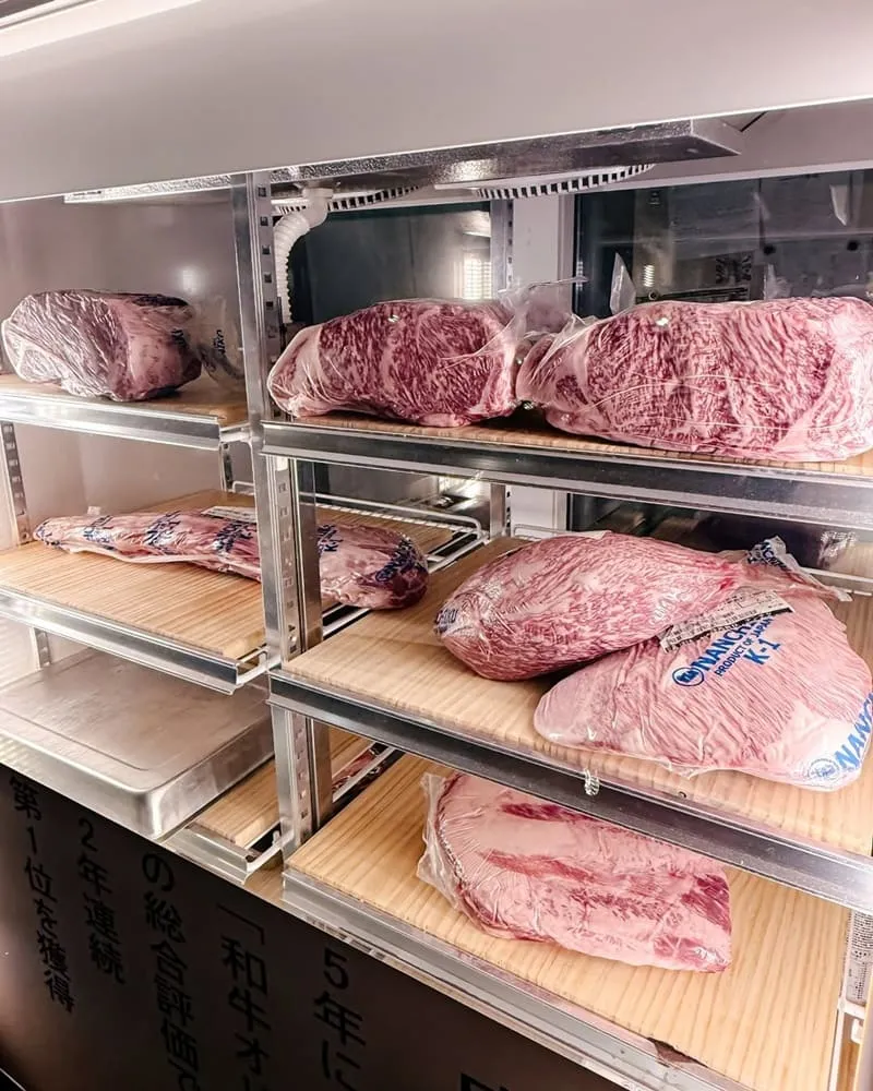 三樵炭火燒肉