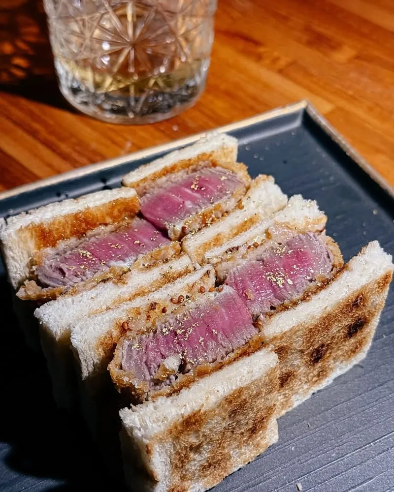 三樵炭火燒肉
