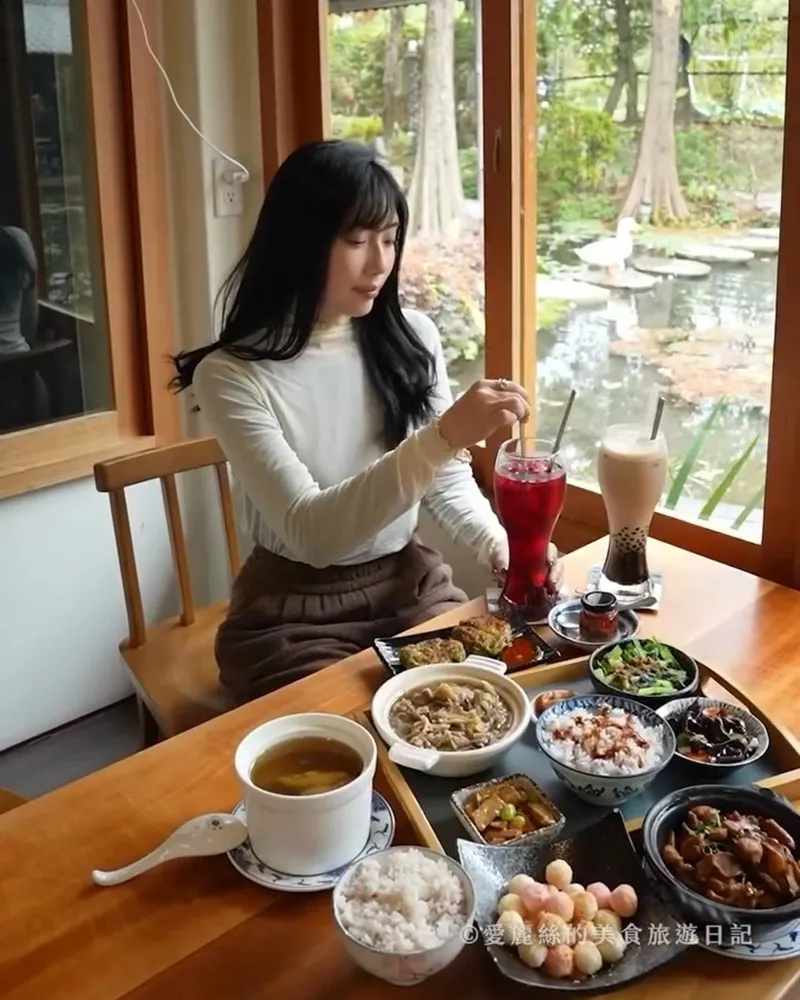 田寮農莊