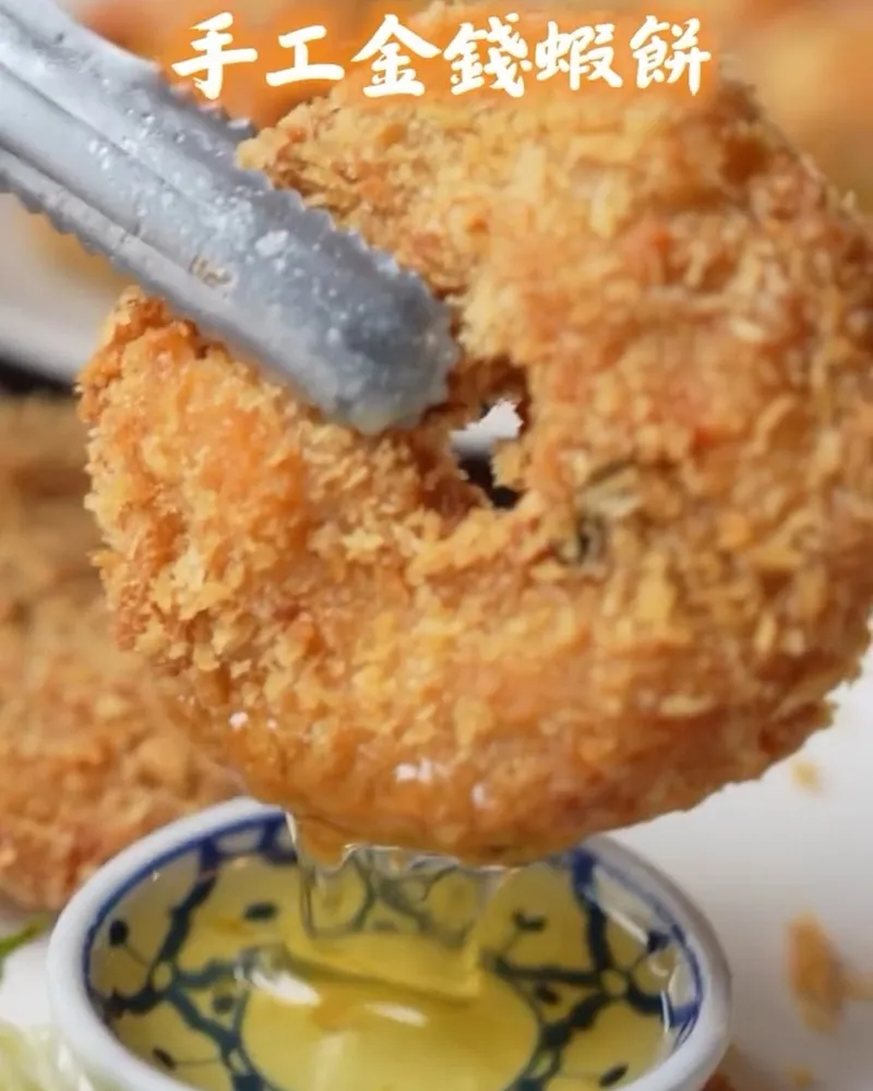巫泰式燒烤