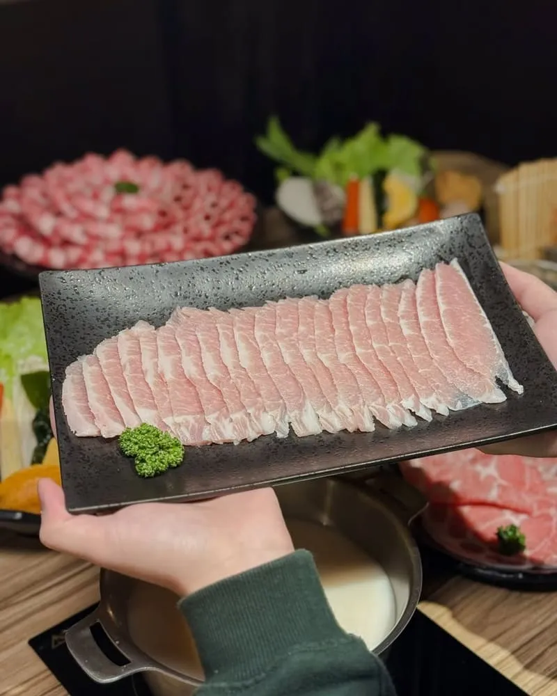 小胖鮮鍋
