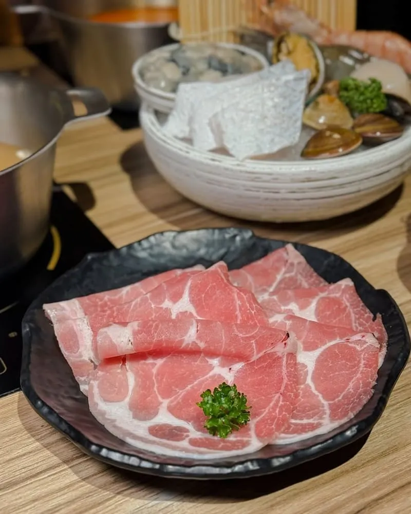 小胖鮮鍋