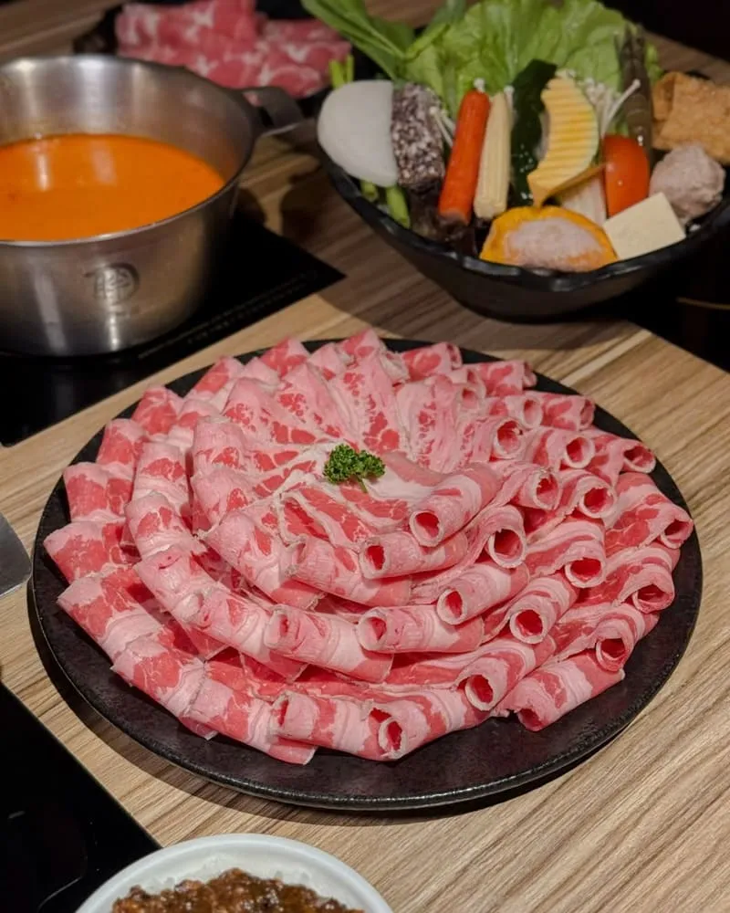 小胖鮮鍋