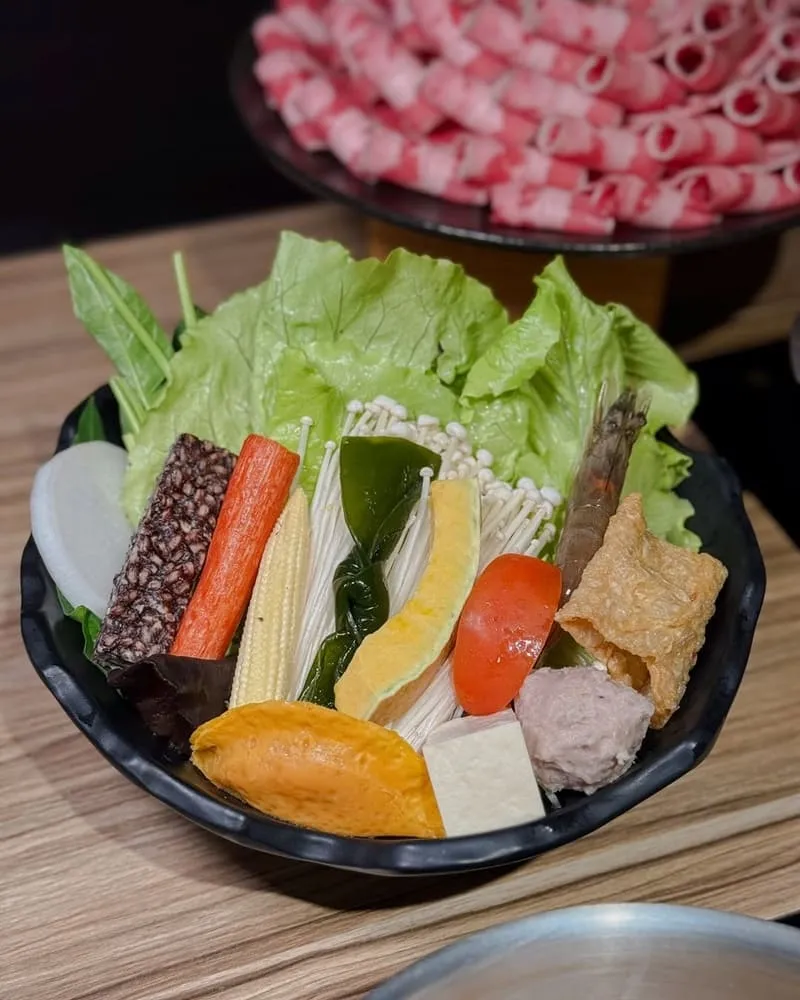 小胖鮮鍋