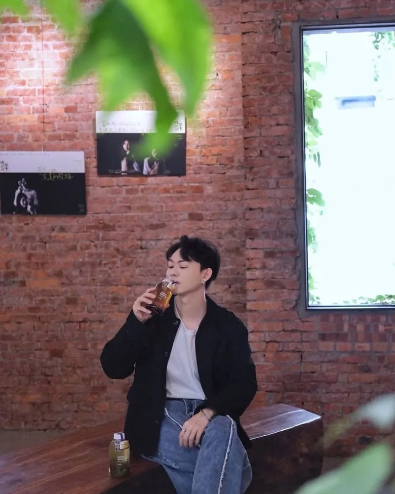 吃茶三千台灣概念店