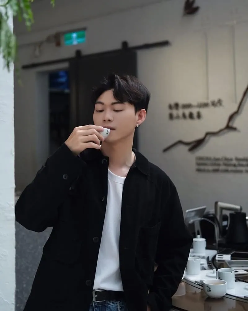 吃茶三千台灣概念店
