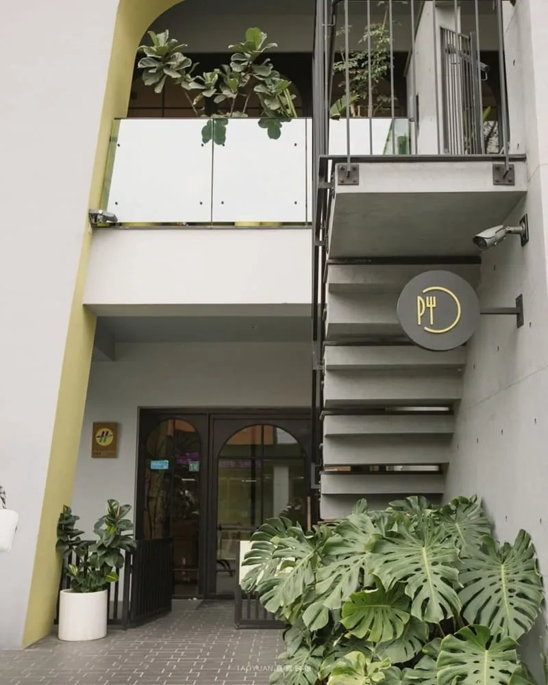 高雄多野樂旅館 Dogether Hotel