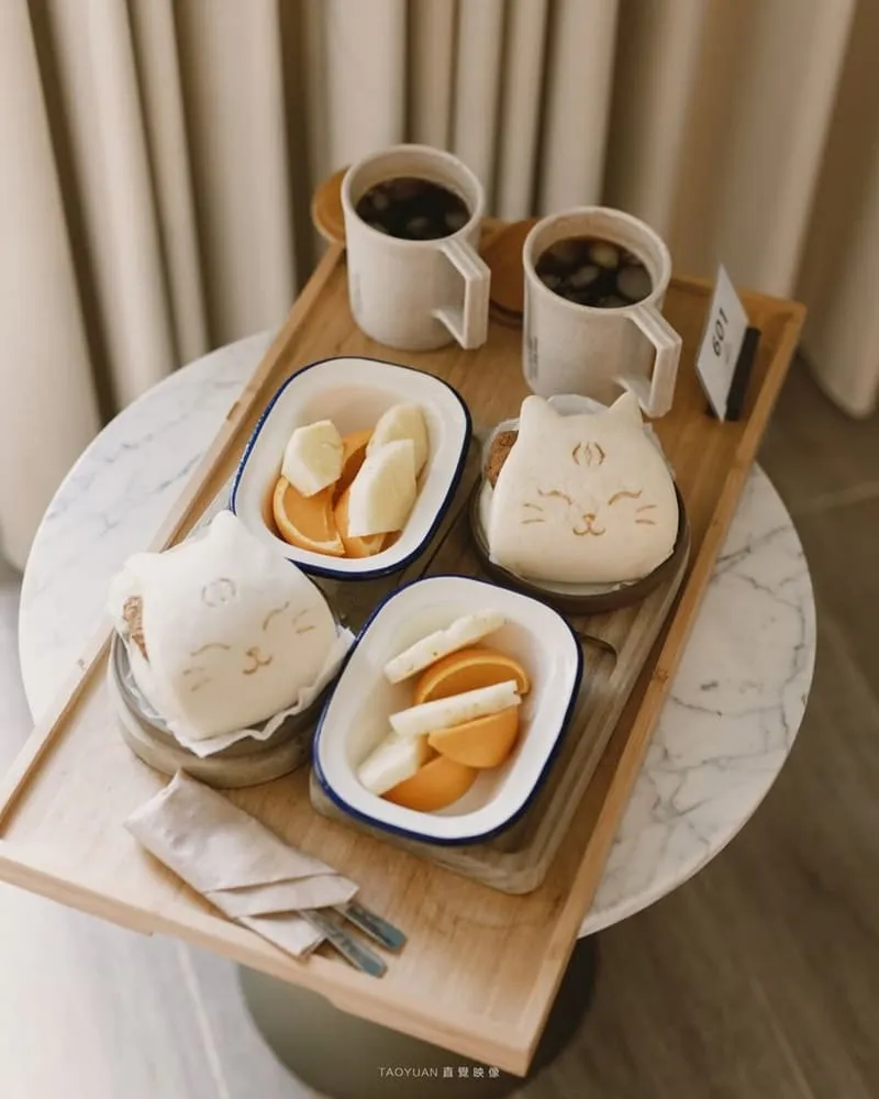 高雄多野樂旅館 Dogether Hotel