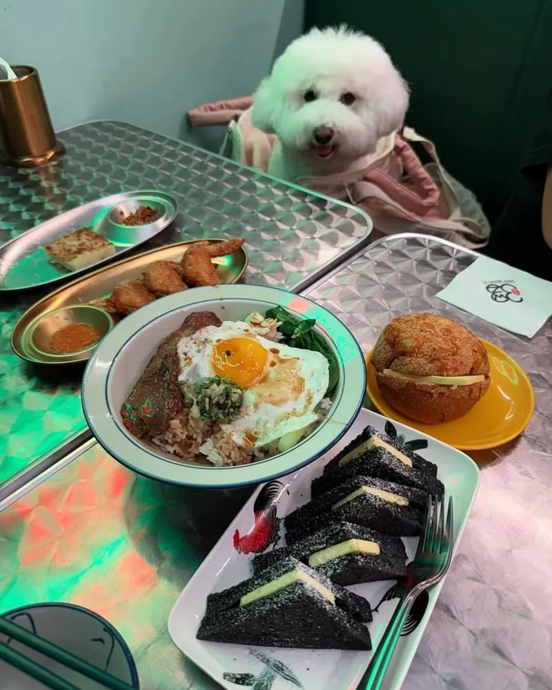 三灣仔冰室(全港制霸)