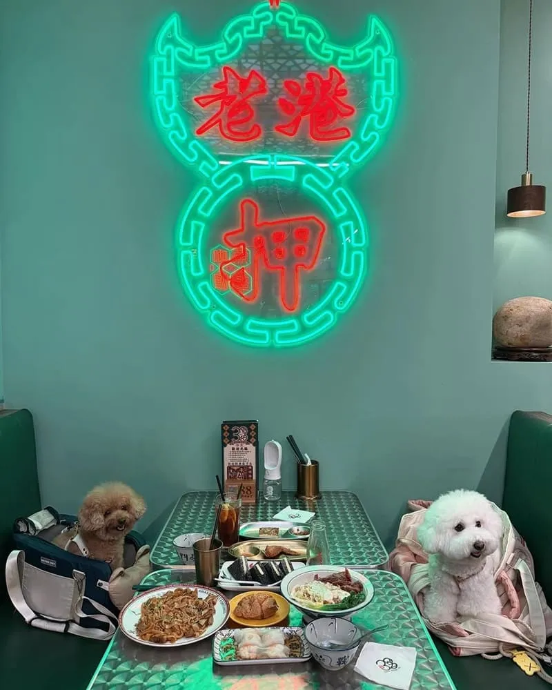 三灣仔冰室(全港制霸)