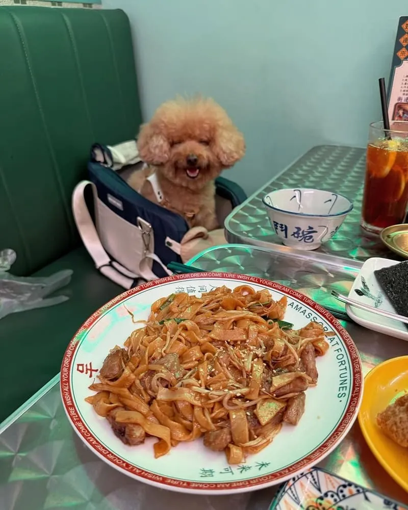 三灣仔冰室(全港制霸)