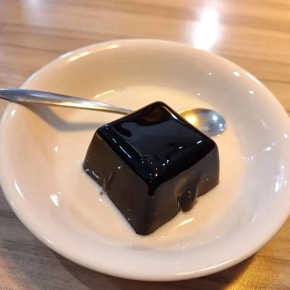 曼蒂在家義大利麵