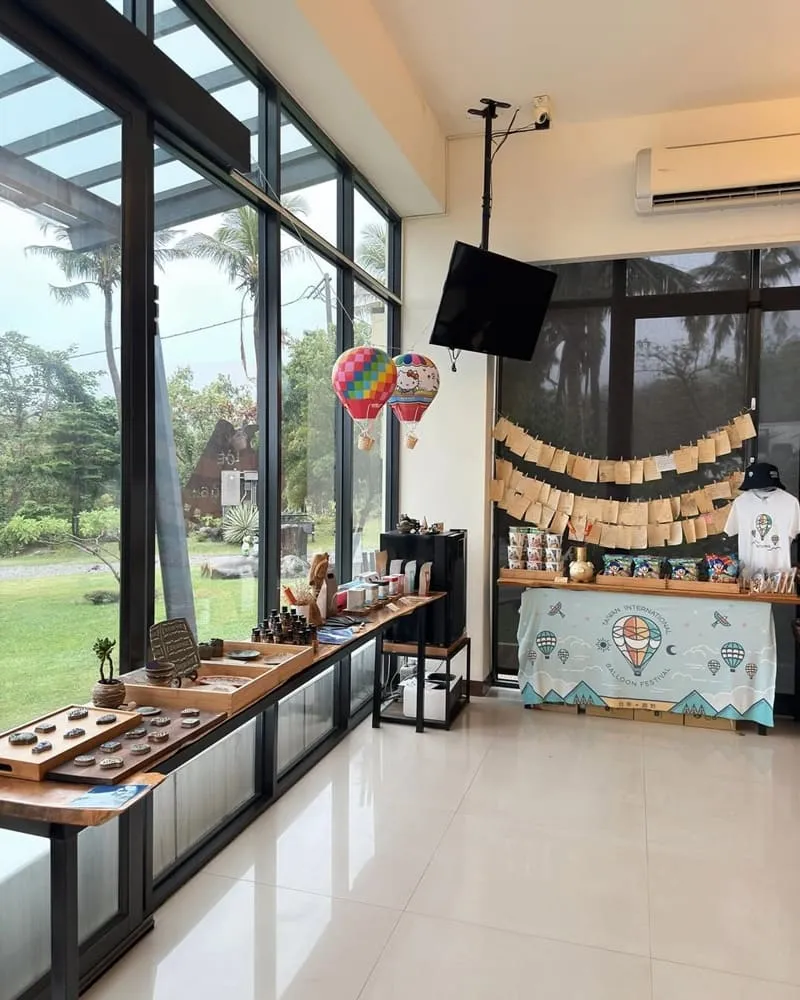 富杉晴 Rich Sunshine Inn