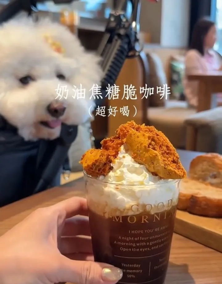 Söt Café Rivulet 浮島溪