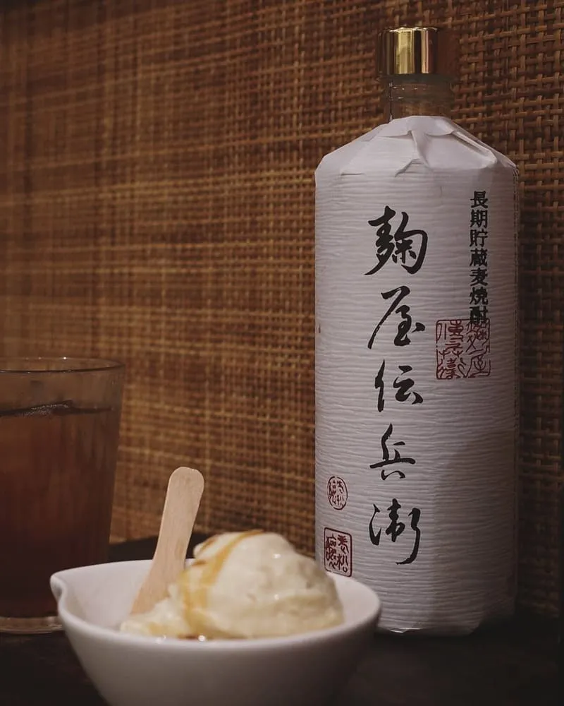 駱師傅法式冰淇淋之家