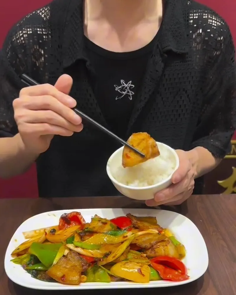 辣椒田食堂