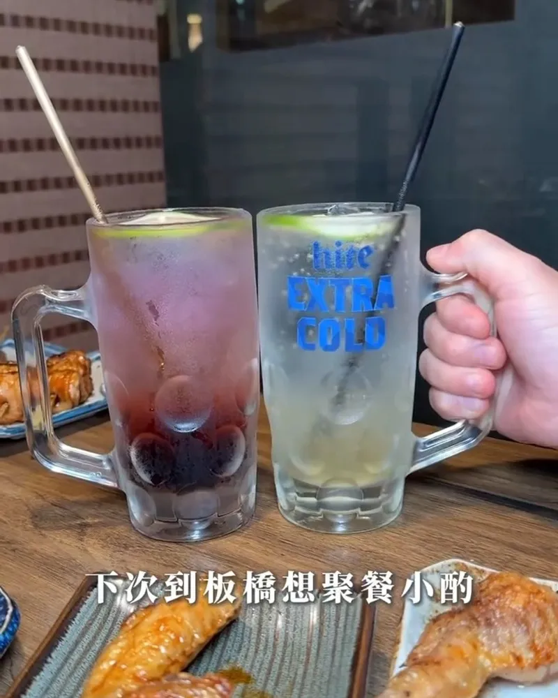 老八風居酒屋江翠店